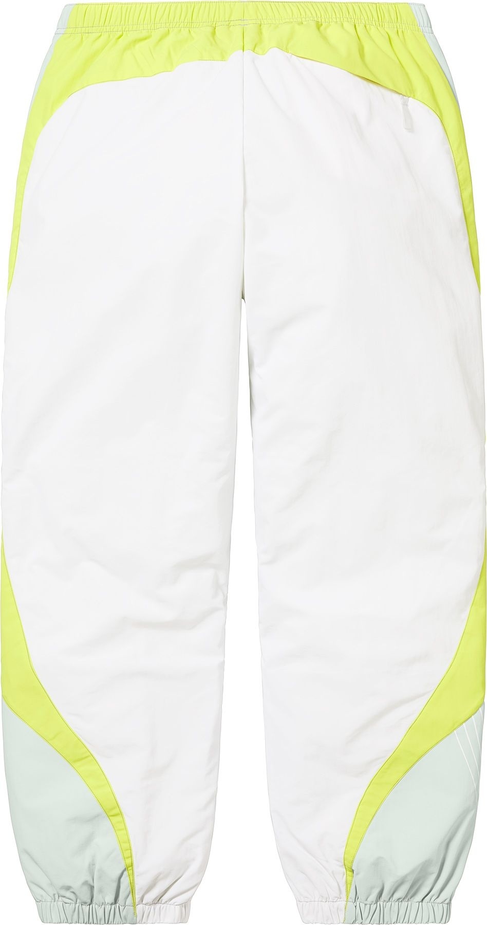 S Logo Track Pant view 6
